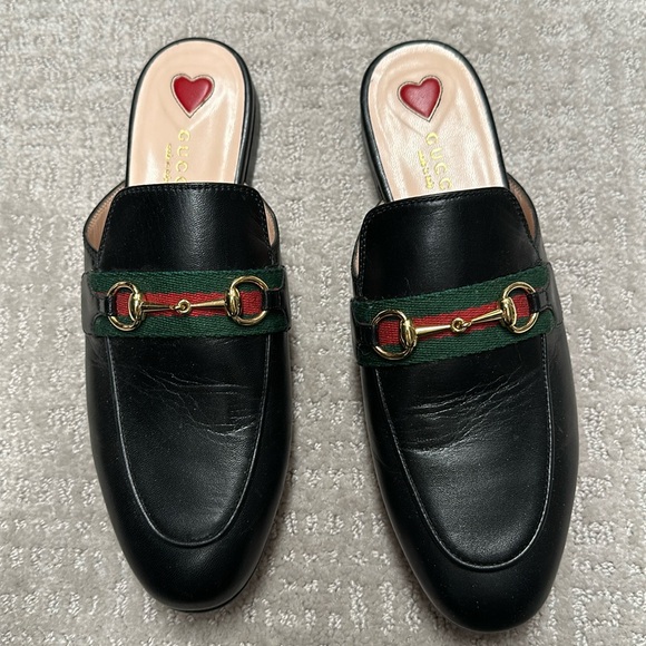 Gucci Slides - Picture 1 of 7